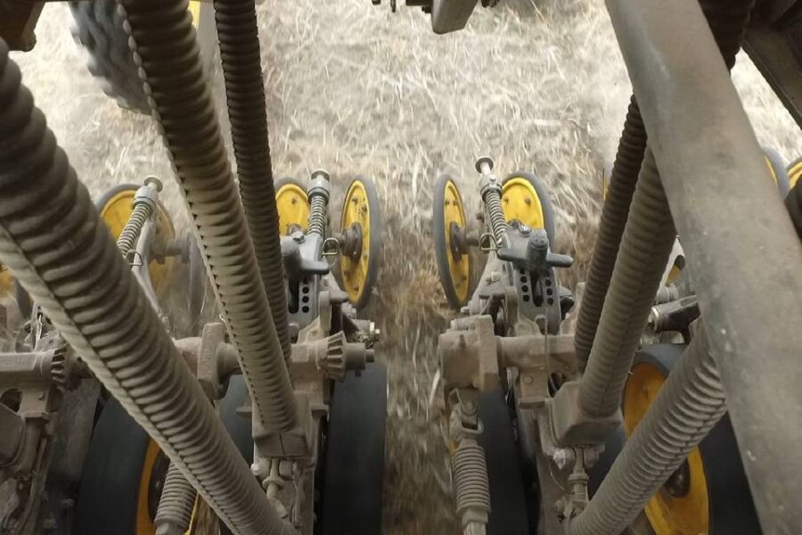 Agricultores entrerrianos podrán acceder a una ayuda de casi mil millones de pesos