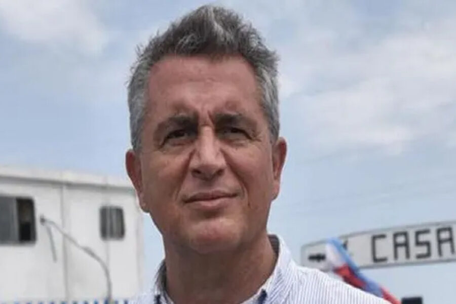 Procesaron a Luis Etchevehere y a su madre por el vaciamiento de un diario