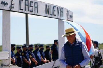 Procesaron al ex ministro Luis Miguel Etchevehere y sus hermanos por el vaciamiento de “El Diario” de Paraná