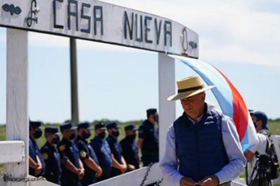 Procesaron al ex ministro Luis Miguel Etchevehere y sus hermanos por el vaciamiento de “El Diario” de Paraná