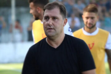 Walter Otta reemplazará a Facundo Sava en Patronato