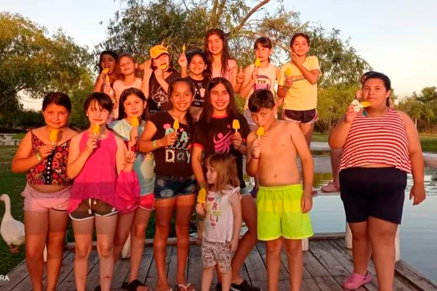 Culminan las actividades anuales de talleres deportivos y recreativos