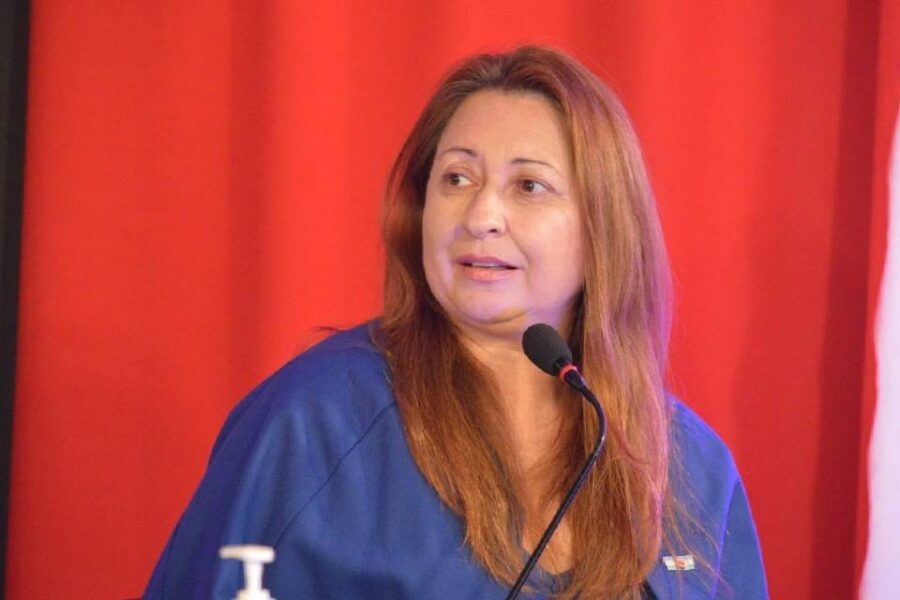 Referente de Milei en Entre Ríos también trata a Frigerio de porteño