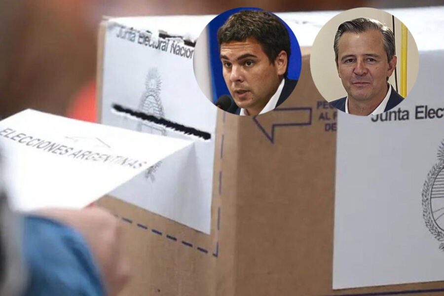 Intendentes oficialistas avalan lo propuesto en la Legislatura