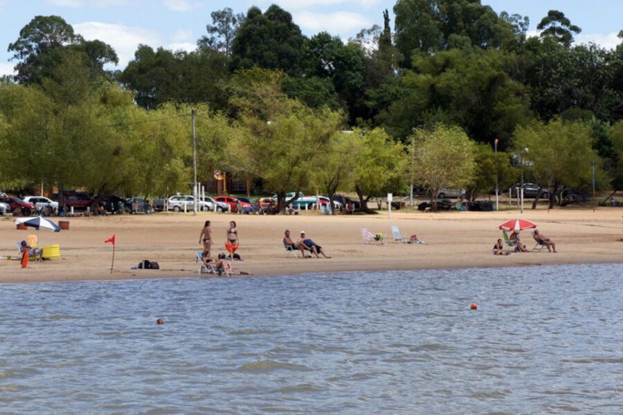 La ciudad ultima detalles para recibir al turismo