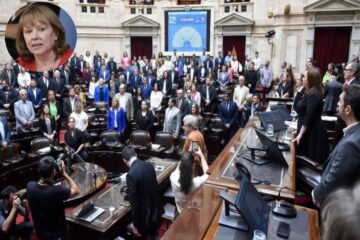 Desde el oficialismo dispararon contra los candidatos de JxC