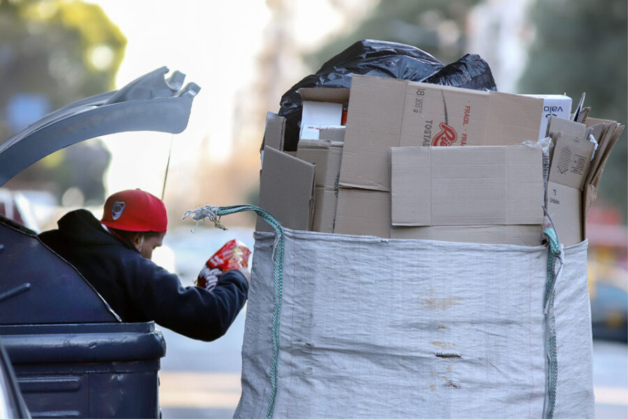 (Mención a localidad entrerriana) Encuesta de la UCA: la pobreza creció al 43,1{10b083c464b21a2e5b96ab7d1950c6efda5949816d8d4b699d6508628a11a647} y alcanza a más de 17 millones de argentinos