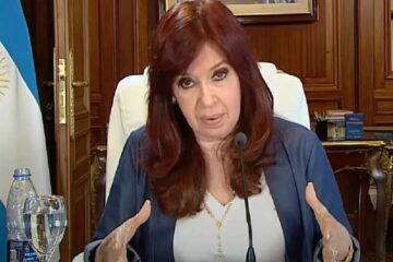 Repercusiones en Entre Ríos a favor y en contra del fallo a CFK