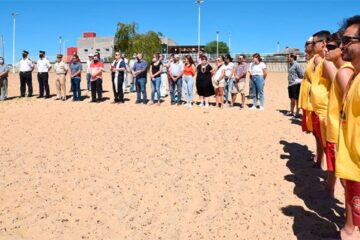 La Histórica inaugura su temporada de verano