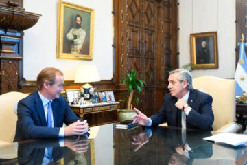 Entre Ríos también adelantará las elecciones el año próximo