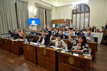 JxC también respaldaría el cambio de fecha en Senadores