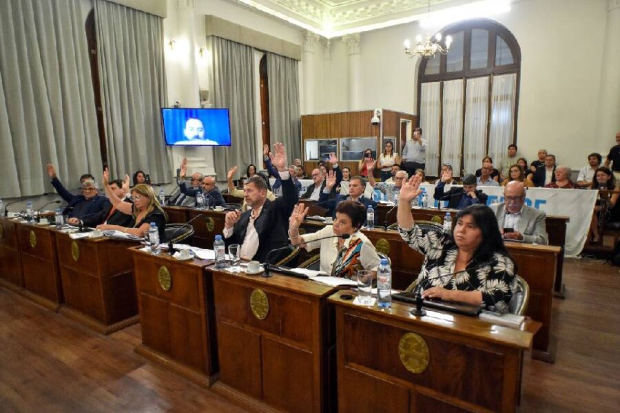 JxC también respaldaría el cambio de fecha en Senadores