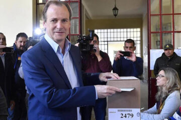 En Entre Ríos celebran el desdoblamiento electoral y los espacios afinan sus estrategias para 2023