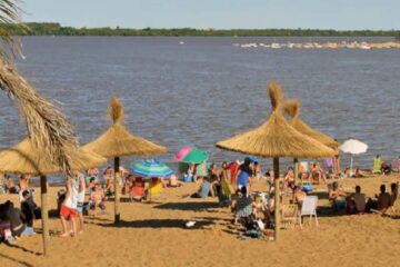Concepción del Uruguay: visitala, conocela y disfrutala; es una ciudad pujante