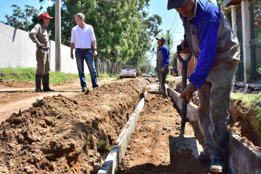 Indec: Concordia recupera empleo y baja los niveles de desocupación