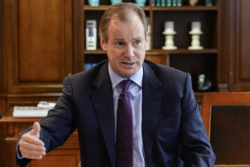 ¿Bordet iría por la intendencia de Concordia?