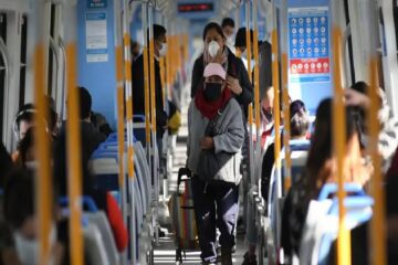 (Mención a Entre Ríos) Cuánto costará viajar en tren y colectivo desde el 1 de enero de 2023