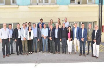 (Mención a Entre Ríos) Sequía: la Mesa de Enlace reclamó más celeridad para ayudar a los productores afectados