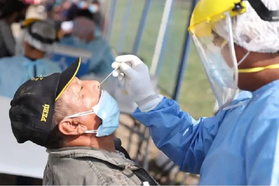 (Mención a Entre Ríos) El mundo impone restricciones por la ola de Covid: qué medidas tomará Argentina