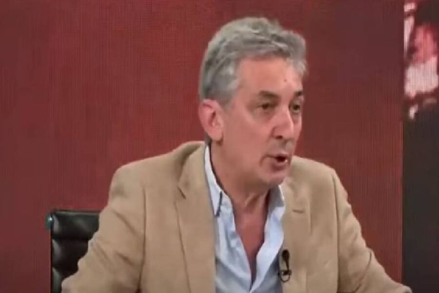 Bomberos piden la renuncia de funcionario nacional