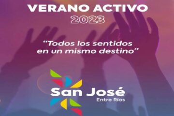 Verano Activo: todas las actividades