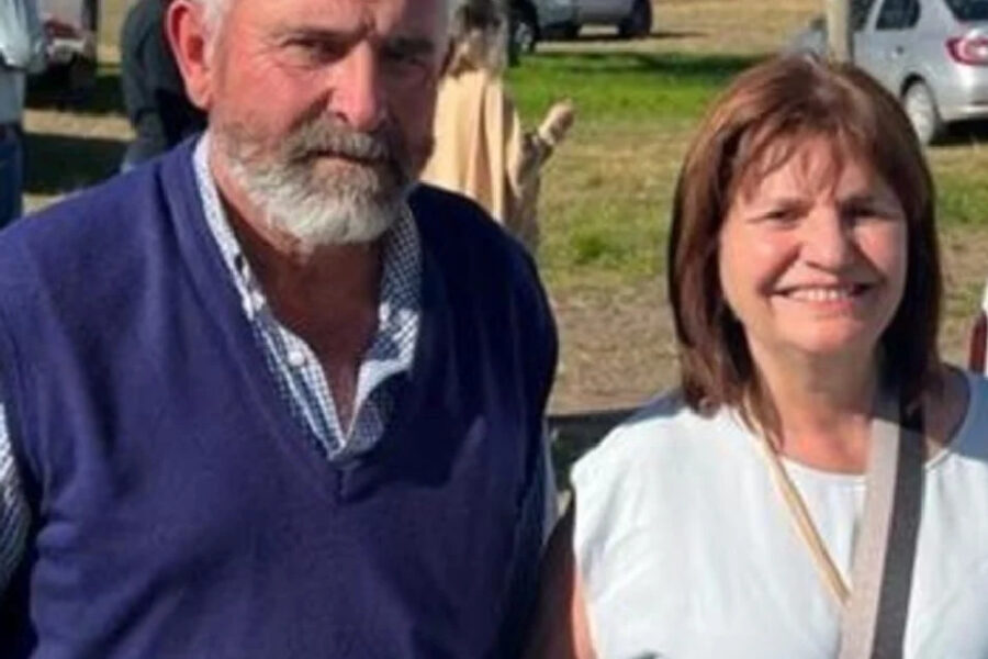 Un dirigente rural y del PRO murió tras ser atacado por un toro en Entre Ríos