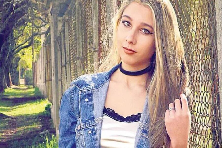 Los cinco años de Nahir Galarza en prisión: del amor al odio con su padre y la pesadilla que la atormenta