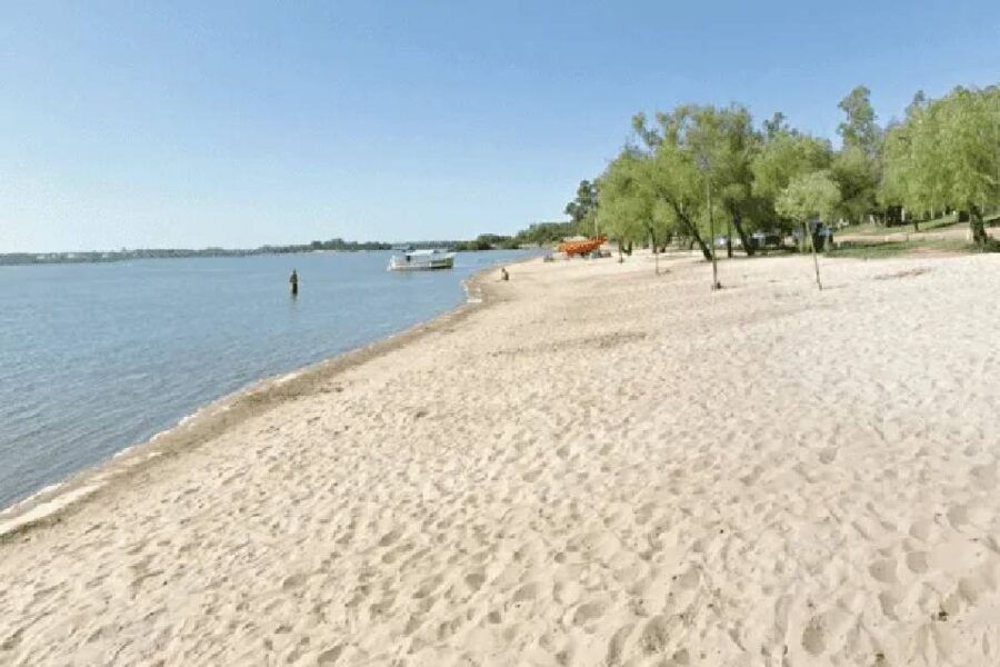 Escapada: conocé el “caribe entrerriano”, un paraíso con playas solitarias, hermosa naturaleza y espectaculares termas