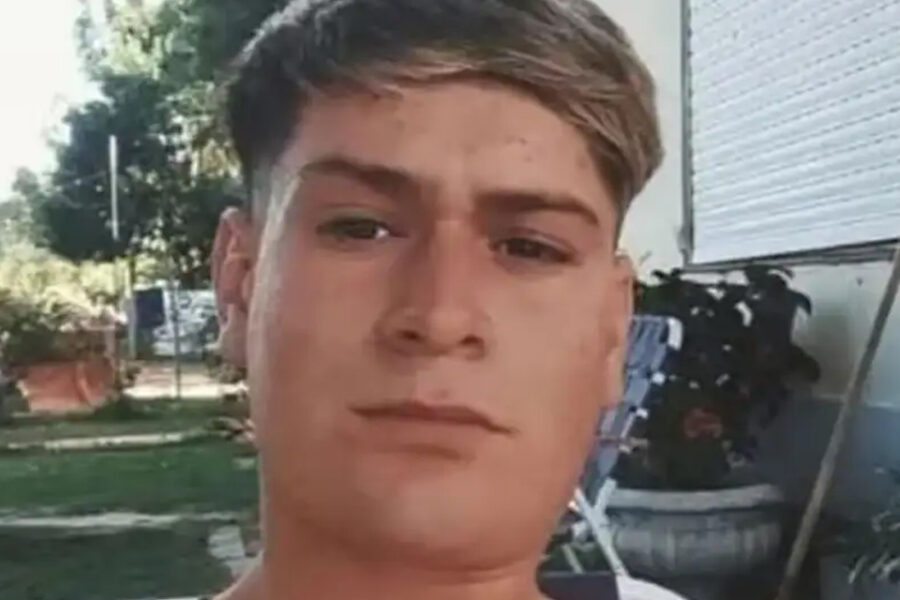 En medio del juicio por Fernando Báez Sosa, un joven murió en Gualeyguachú tras una feroz golpiza