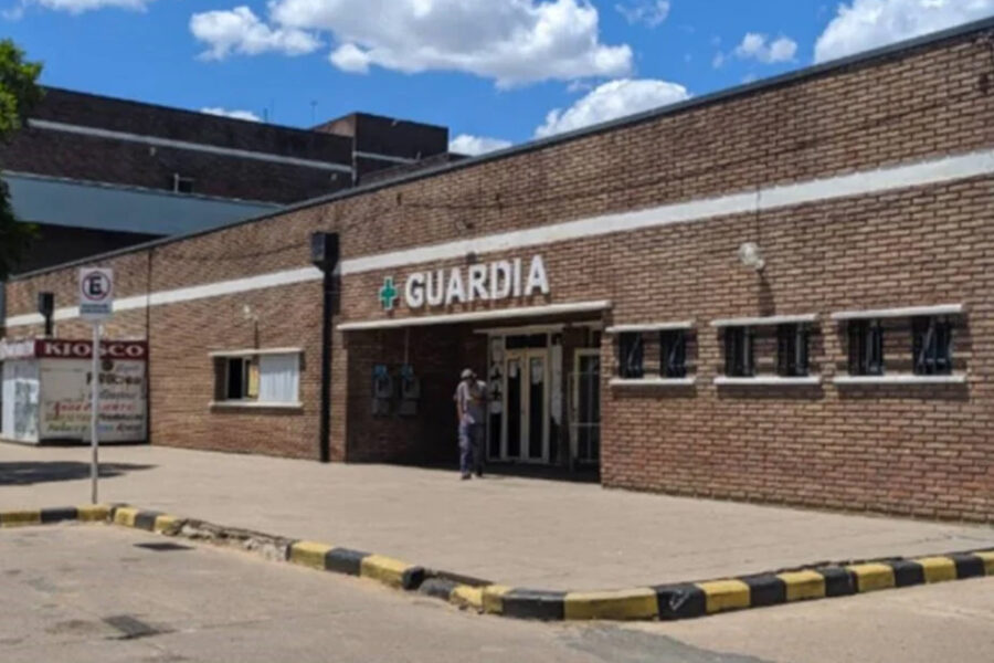 Un ciervo en celo atacó a una pareja de ancianos en Entre Ríos: el hombre murió y la mujer está en grave estado