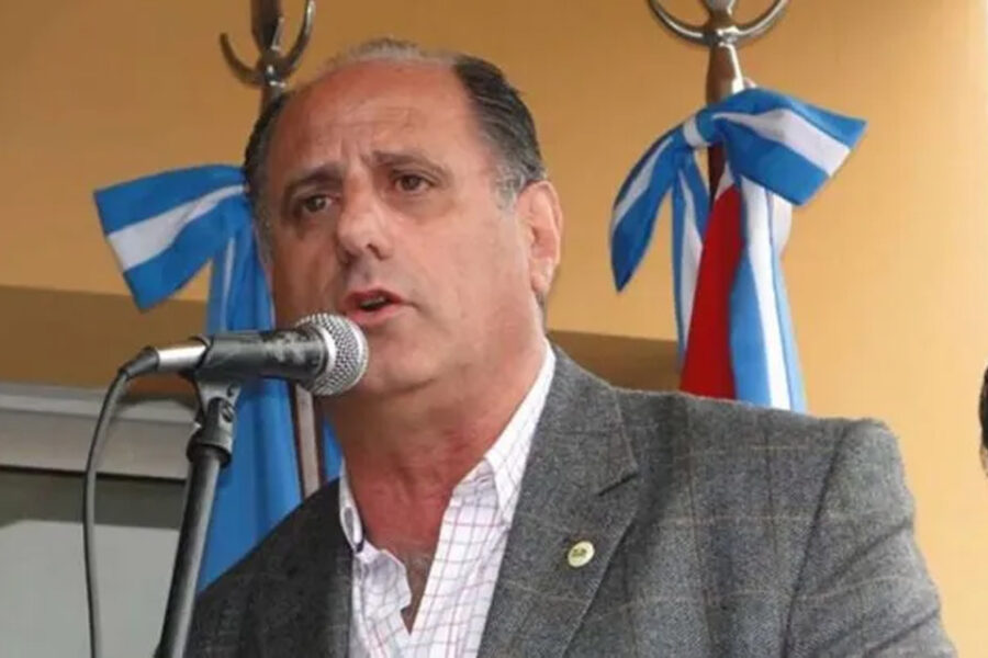 (Dirigente entrerriano) El presidente de CRA celebró medidas para tamberos, aunque las cree insuficientes