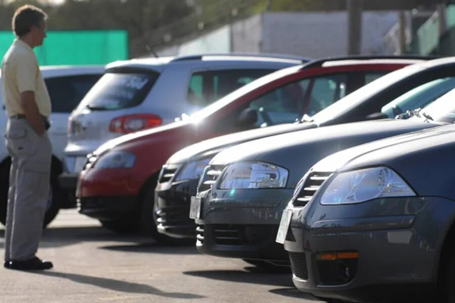 (Datos de Entre Ríos) Cuánto vale tu auto usado: los precios de enero 2023 y los modelos más vendidos