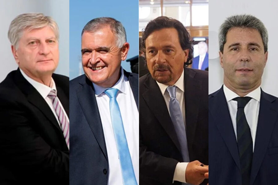 (Mención a Entre Ríos) En sólo un mes arranca el año electoral y al menos 17 provincias irán separadas de los comicios presidenciales