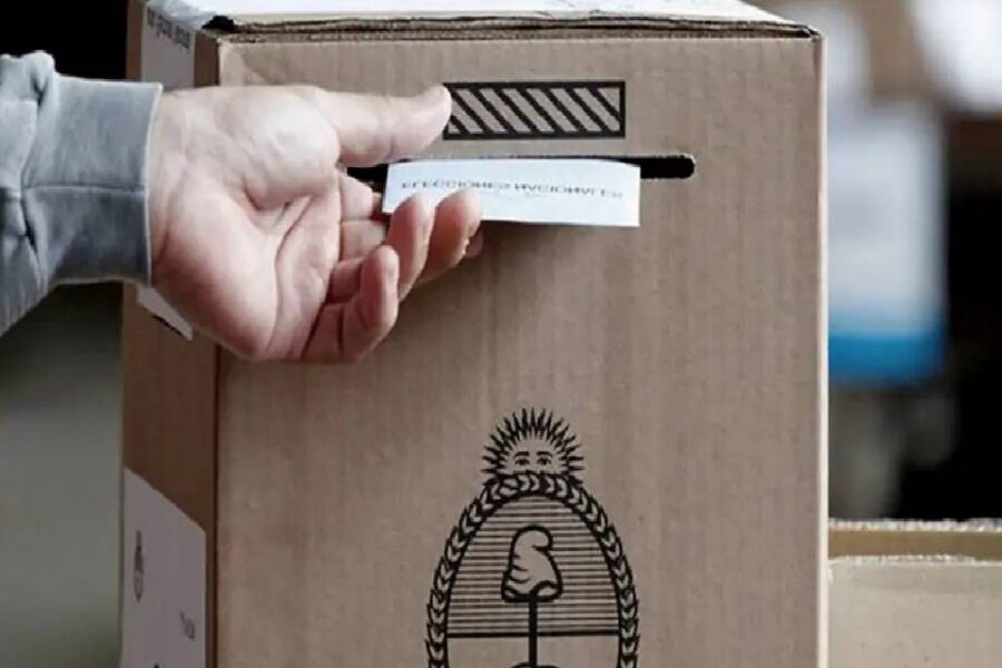 (Mención a Entre Ríos) Elecciones 2023: comienza el calendario y 18 provincias se despegan de Nación