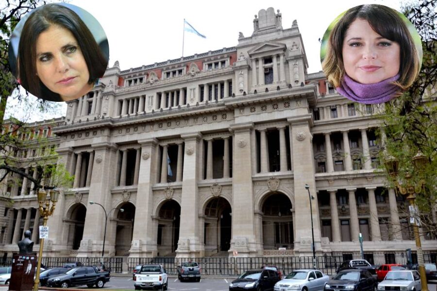 Diputada entrerriana también cuestiona a Gaillard