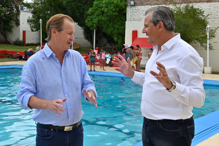 Las repercusiones sobre la oficialización de la candidatura de Bahl