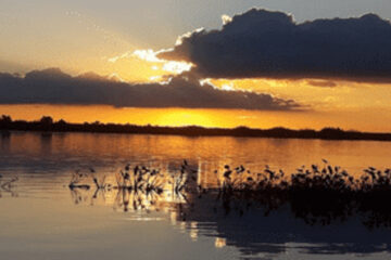 Escapada: el pueblo “poco conocido” de Entre Ríos que tiene los mejores atardeceres y donde la gastronomía se lleva todas las miradas