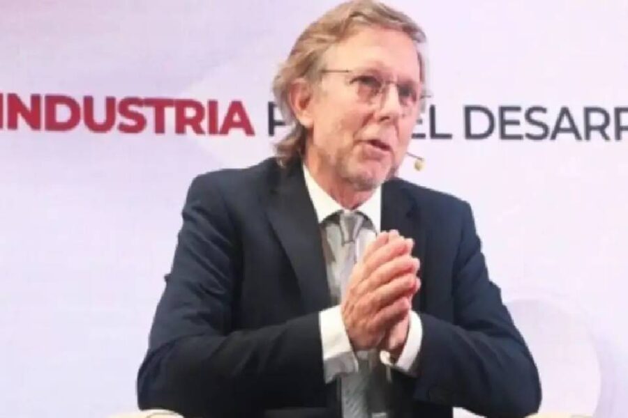 Juan José Bahillo: “Más del 50{10b083c464b21a2e5b96ab7d1950c6efda5949816d8d4b699d6508628a11a647} del país se encuentra afectado por la sequía”