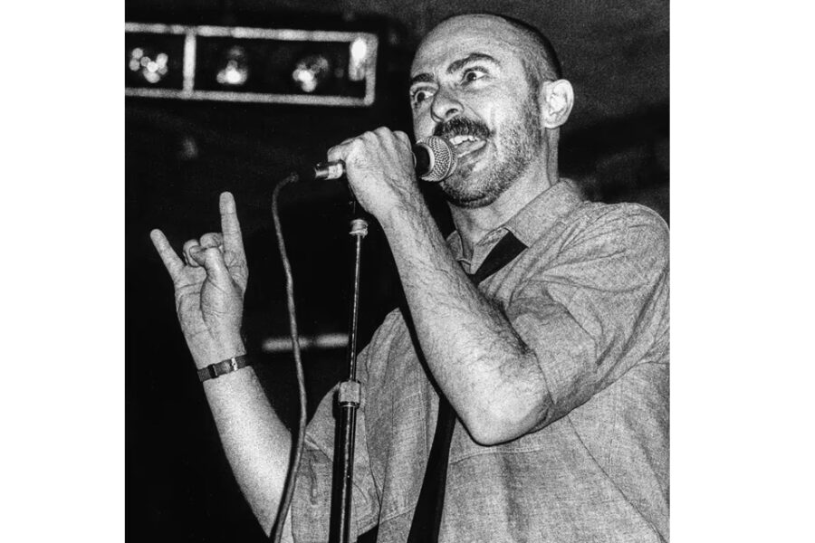 (Músico entrerriano) El Indio Solari cumple 74 años: el homenaje de sus seguidores en las redes sociales