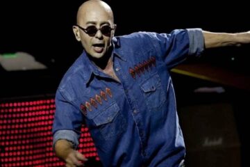 (Músico entrerriano) El Indio Solari cumple 74 años: la leyenda de los Redondos, su enfermedad y su fanatismo por Messi