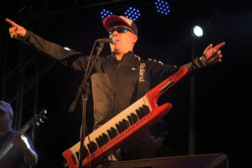 Comienza la Fiesta de la Playa