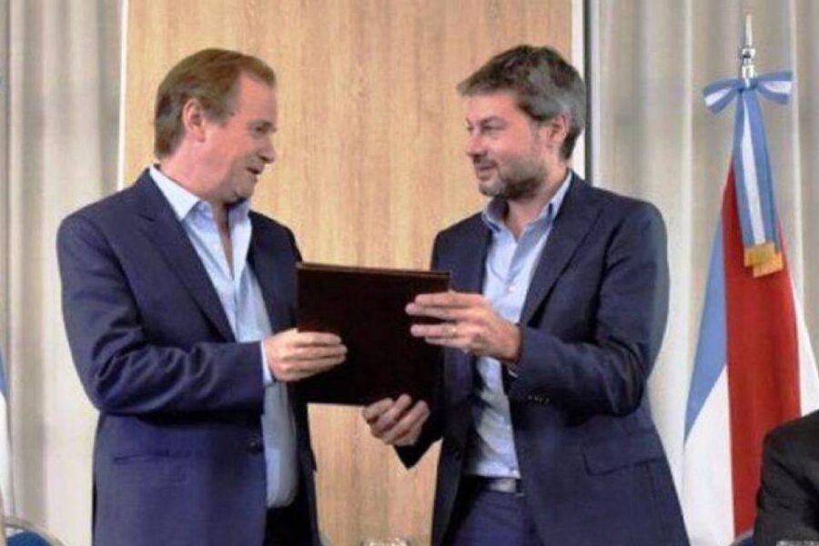 El ministro Lammens destacó a Entre Ríos