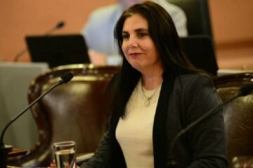 Lena: “El Gobierno saqueó el Fondo de Sustentabilidad del Anses”