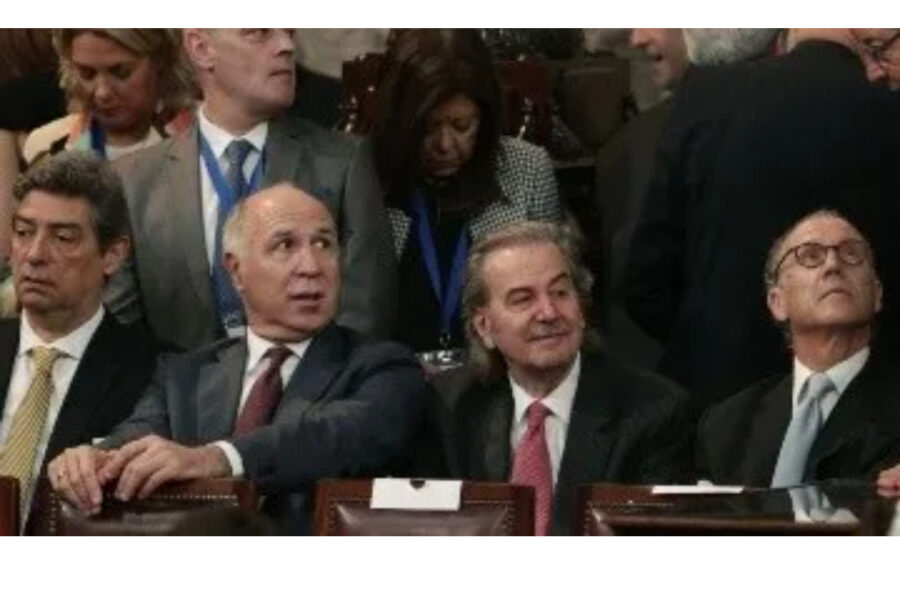 (Mención a diputada entrerriana) Juicio político a la Corte Suprema: cómo seguirá el debate en Diputados