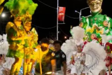 (Mención a Entre Ríos) Feriados de Carnaval 2023: ¿cuál es la fecha para hacer la última escapada del verano?