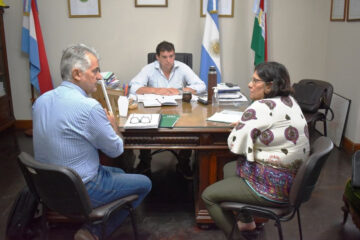 Iniciativa para que empleados municipales terminen el secundario