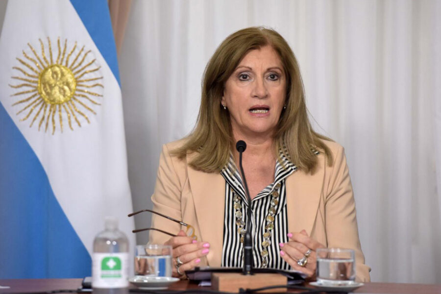 Romero habla de PASO y vaticina unidad