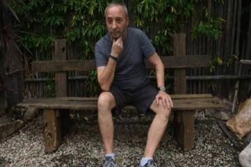 (Mención a Bordet) Cómo sigue el plan de Seita para que Schiaretti fortalezca su proyecto nacional