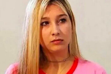 (Entrerriana condenada a prisión perpetua) Nahir Galarza: cuánto ganó con las películas y series sobre su caso