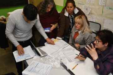 (Mención a Entre Ríos) Una por una, cuántos habitantes hay en cada provincia según los nuevos datos del Censo 2022